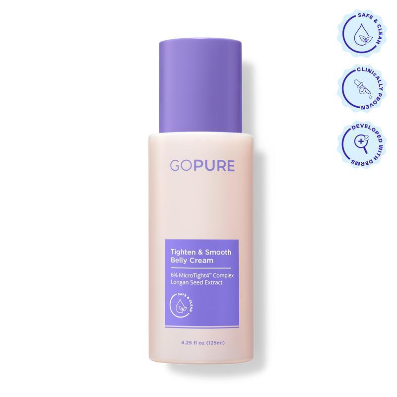 Gopure belly Cream