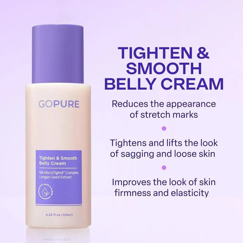 Reveal Your Smoothest, Most Confident Silhouette.